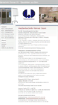 Mobile Screenshot of medientechnik-werner.com